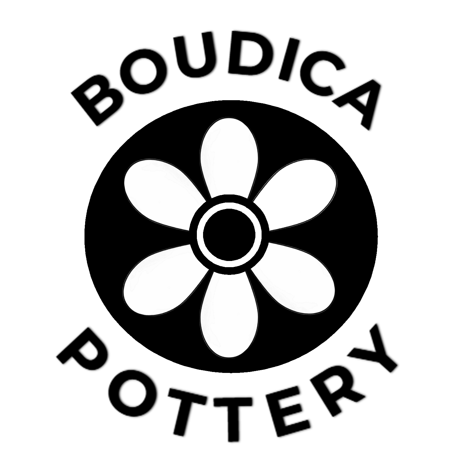Boudica Pottery