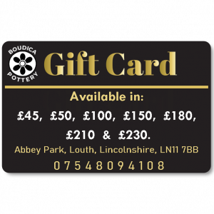 Gift Cards / Vouchers