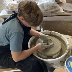 Private group clay experience - Please Contact me Before Booking